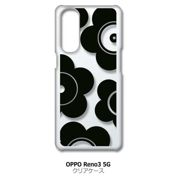 OPPO Reno3 5G NA n[hP[X t026-ubN ԕ }bR X}z P[X X}[gtH Jo[ J