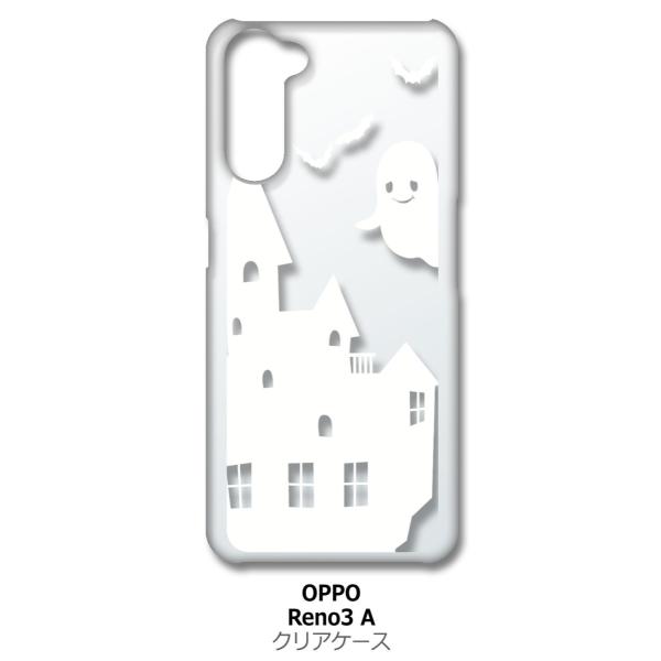 Reno3 A OPPO reno3a NA n[hP[X ΂ S[Xg  izCgj Jo[ WPbg X}[gtH X}zP[X