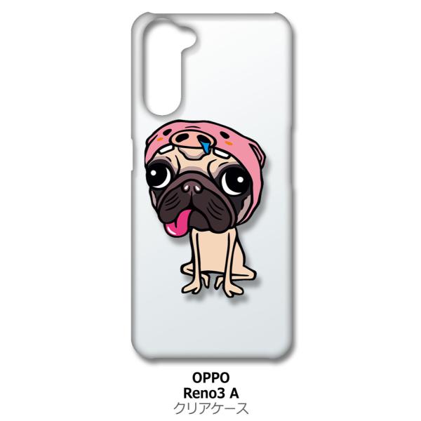 Reno3 A OPPO reno3a �N���A �n�[�h�P�[�X �������� �u�^ �X�}�z �P�[�X �X�}�[�g�t�H�� �J�o�[ �J�X�^�� �W���P�b�g