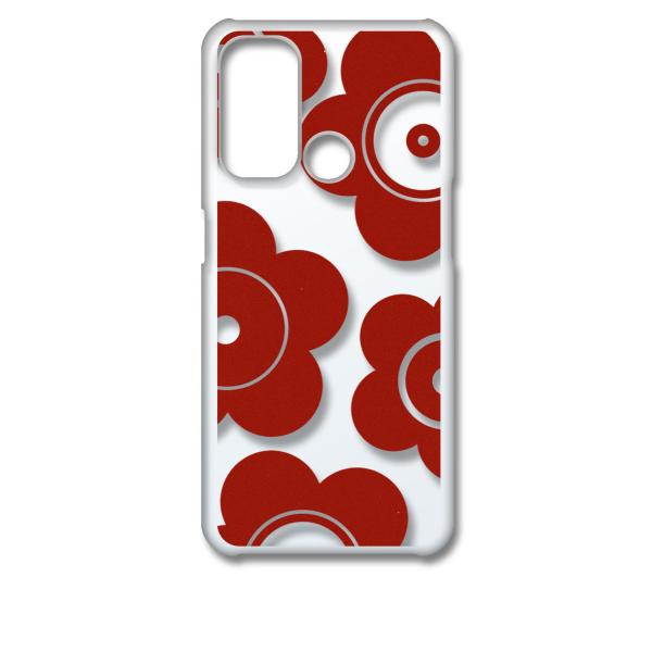 docomoマリメッコ　携帯電話 docomoマリメッコ 携帯電話 画像5 / 9＞北欧好き必見！ドコモ