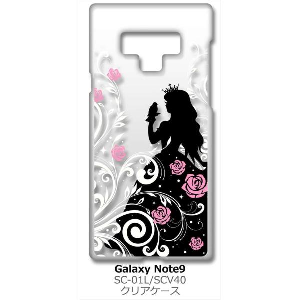 Galaxy Note9 SC-01L/SCV40 MNV[m[g9 NA n[hP[X X̔ LL ԕ o vZX ACtH Jo[ WP