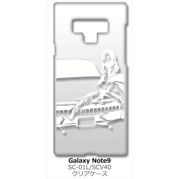 Galaxy Note9 SC-01L/SCV40 MNV[m[g9 NA n[hP[X VGbg K[ ZNV[  izCgj Jo[ X}[gtH X}zP[X