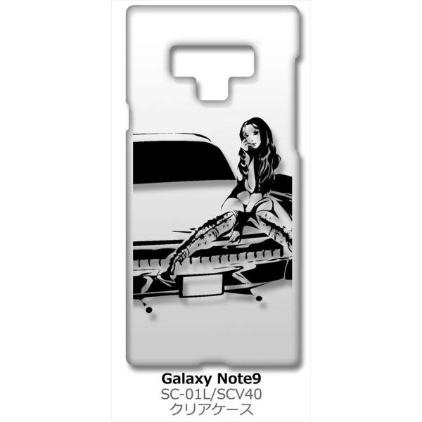 Galaxy Note9 SC-01L/SCV40 MNV[m[g9 NA n[hP[X VGbg K[ ZNV[  X}z P[X X}[gtH Jo[ JX