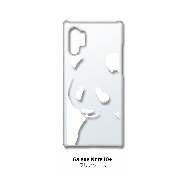 Galaxy note10�{ SC-01M SCV45 �N���A �n�[�h�P�[�X �p���_ �V���G�b�g �i�z���C�g�j �J�o�[ �W���P�b�g �X�}�[�g�t�H�� �X�}�z�P�[�X