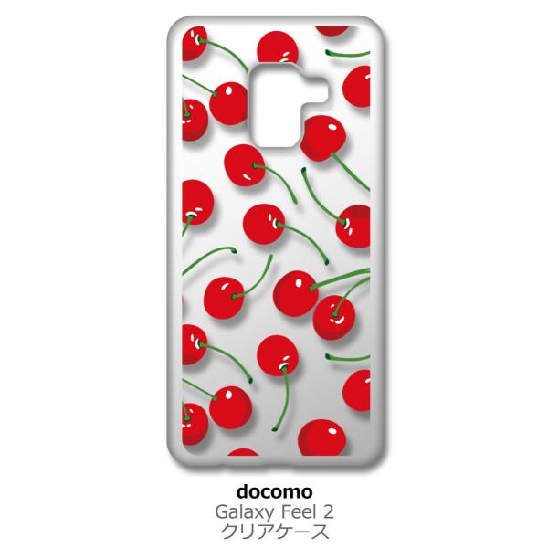 Galaxy Feel2 SC-02L MNV[tB[2 NA n[hP[X `F[  t[c X}z P[X X}[gtH Jo[ JX