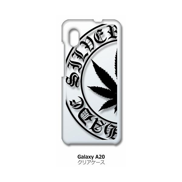 Galaxy A20 SC-02M SCV46 �N���A �n�[�h�P�[�X �}���t�@�i ���S �u���b�N �X�}�z �P�[�X �X�}�[�g�t�H�� �J�o�[ �J�X�^��