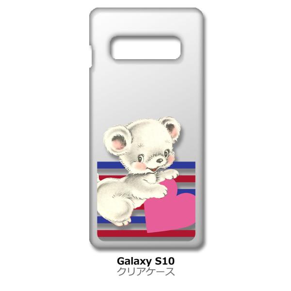 Galaxy S10 SC-03L/SCV41 NA n[hP[X efBxA(n[g{[_[)  g X}z P[X X}[gtH