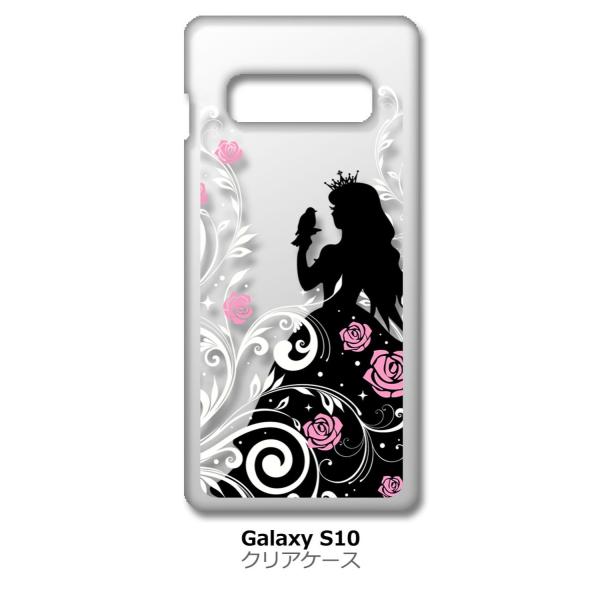 Galaxy S10 SC-03L/SCV41 NA n[hP[X X̔ LL ԕ o vZX ACtH Jo[ WP