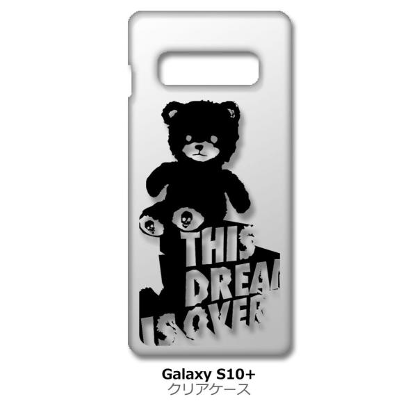 Galaxy S10+ SC-04L/SC-05L/SCV42 NA n[hP[X  N} efBxA S X}z P[X X}[gtH Jo[ JX^