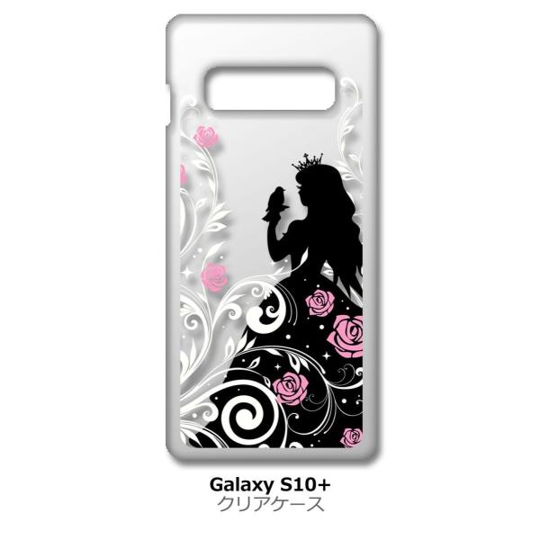 Galaxy S10+ SC-04L/SC-05L/SCV42 NA n[hP[X X̔ LL ԕ o vZX ACtH Jo[ WP