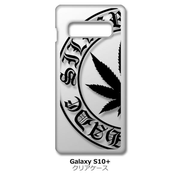 Galaxy S10+ SC-04L/SC-05L/SCV42 �N���A �n�[�h�P�[�X �}���t�@�i ���S �u���b�N �X�}�z �P�[�X �X�}�[�g�t�H�� �J�o�[ �J�X�^��