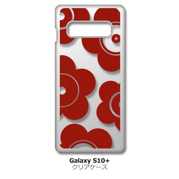 Galaxy S10+ SC-04L/SC-05L/SCV42 NA n[hP[X t026-bh ԕ }bR X}z P[X X}[gtH Jo[ JX