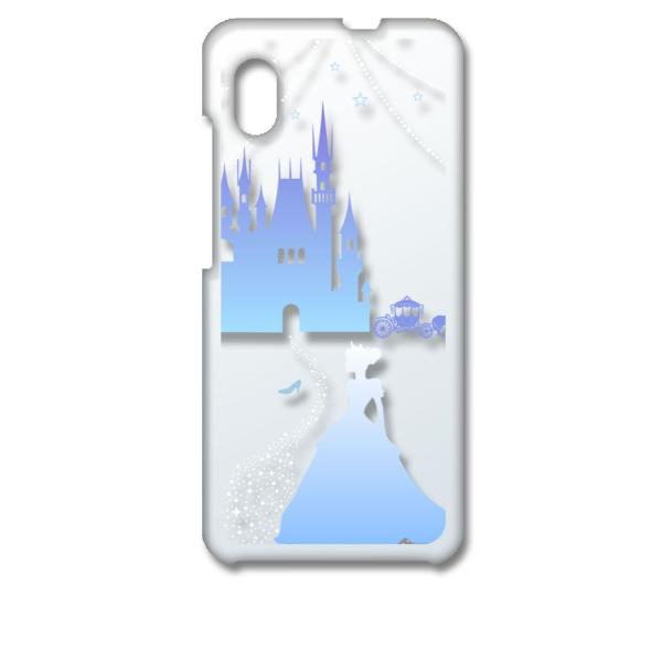 Galaxy A21 SC-42A SCV49 �M�����N�V�[A21 �N���A �n�[�h�P�[�X �V���f����(�u���[) �L���L�� �v�����Z�X �X�}�z �P�[�X �X�}�[�g�t�H��