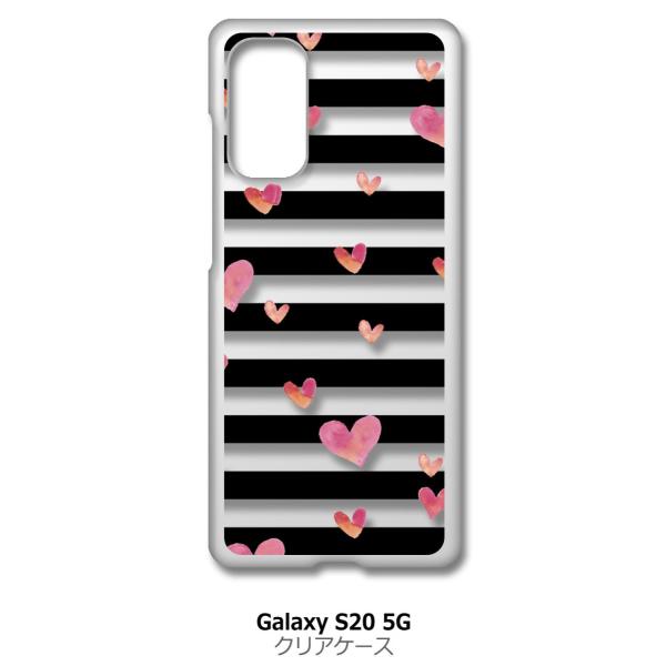 Galaxy S20 5G SC-51A SCG01 NA n[hP[X n[g{[_[(ubN) X}z P[X X}[gtH Jo[ JX^
