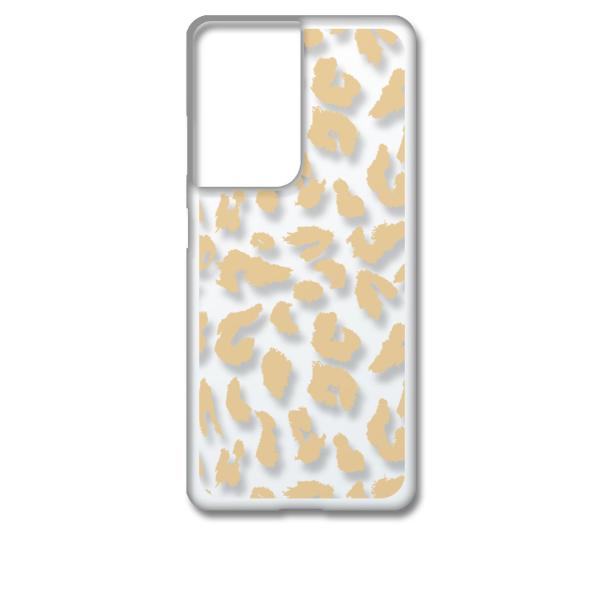 Galaxy S21 Ultra 5G SC-52B �M�����N�V�[S21�E���g��5G �P�[�X �N���A �n�[�h�P�[�X �q���E���i�x�[�W���j���������� �A�j�}�� �^ �X�}�z �P�[�X �X�}�[�g