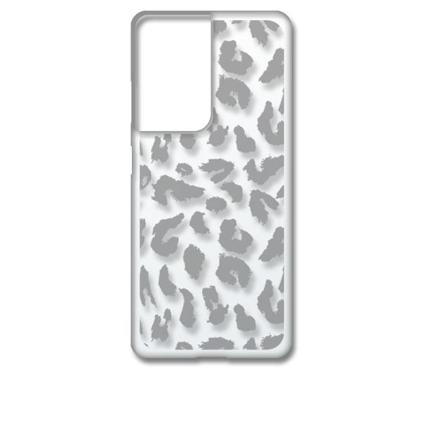 Galaxy S21 Ultra 5G SC-52B �M�����N�V�[S21�E���g��5G �P�[�X �N���A �n�[�h�P�[�X �q���E���i�O���[�j���������� �A�j�}�� �^ �X�}�z �P�[�X �X�}�[�g�t
