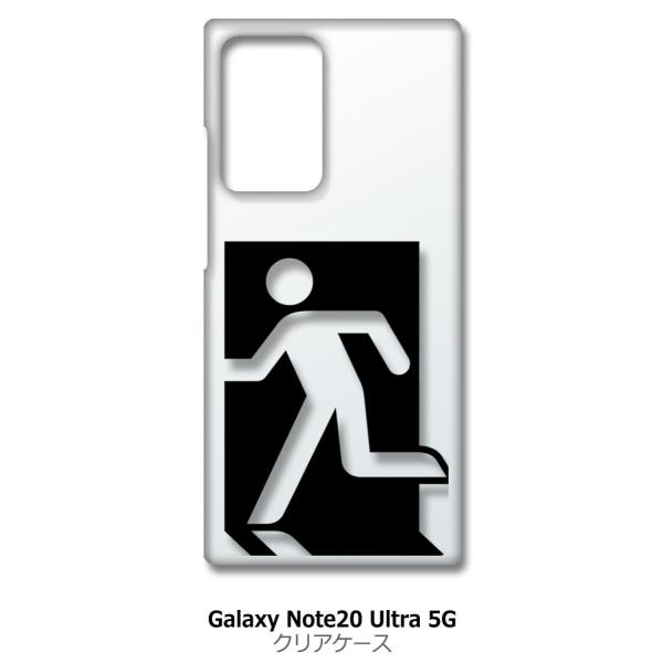 Galaxy Note20 Ultra 5G SC-53A SCG06 NA n[hP[X (ubN) X}z P[X X}[gtH Jo[ JX^ WPb