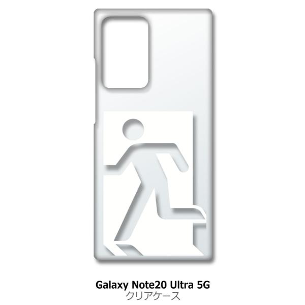 Galaxy Note20 Ultra 5G SC-53A SCG06 NA n[hP[X (zCg) X}z P[X X}[gtH Jo[ JX^ WPb
