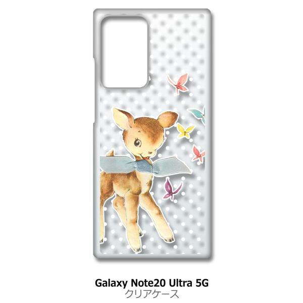 Galaxy Note20 Ultra 5G SC-53A SCG06 �N���A �n�[�h�P�[�X �o���r�ƒ� ���g�� �h�b�g ���� �X�}�z �P�[�X �X�}�[�g�t�H�� �J�o�[ �J�X