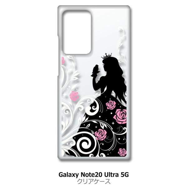 Galaxy Note20 Ultra 5G SC-53A SCG06 NA n[hP[X X̔ LL ԕ o vZX ACtH Jo[ WP