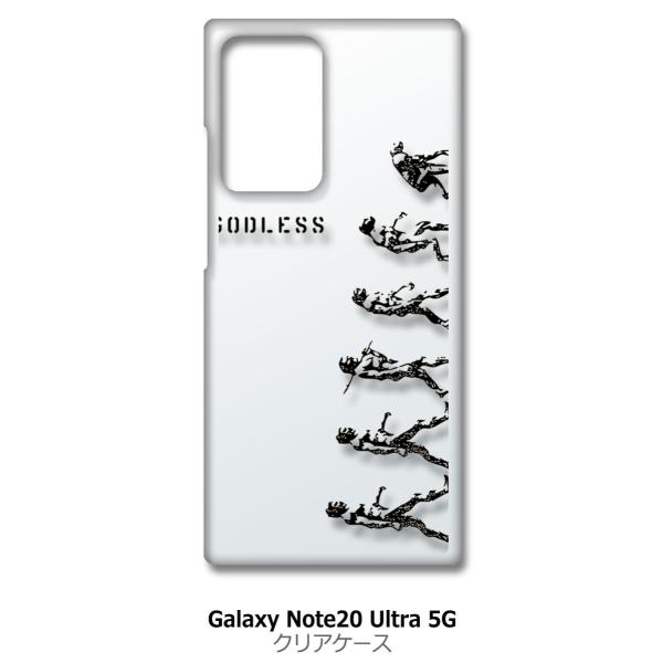 Galaxy Note20 Ultra 5G SC-53A SCG06 NA n[hP[X i_ S X}z P[X X}[gtH Jo[ JX^ WPbg