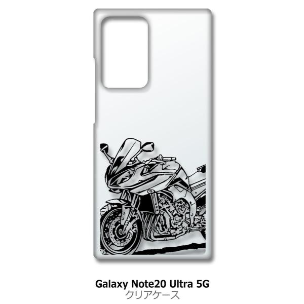 Galaxy Note20 Ultra 5G SC-53A SCG06 NA n[hP[X oCN CXg N[ X}z P[X X}[gtH Jo[ JX^ W