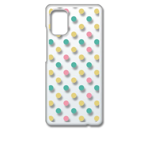 SC-54A P[X SCG07 Galaxy A51 5G NA n[hP[X v`hbg(}`J[) g X}z P[X X}[gtH Jo