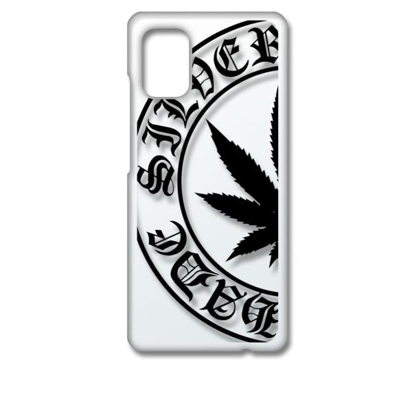 SC-54A �P�[�X SCG07 Galaxy A51 5G �N���A �n�[�h�P�[�X �}���t�@�i ���S �u���b�N �X�}�z �P�[�X �X�}�[�g�t�H�� �J�o�[ �J�X�^