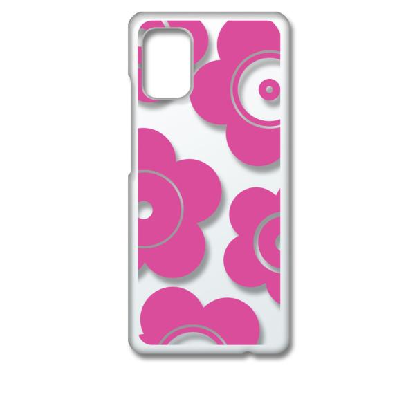 SC-54A P[X SCG07 Galaxy A51 5G NA n[hP[X t026-sN ԕ }bR X}z P[X X}[gtH Jo[