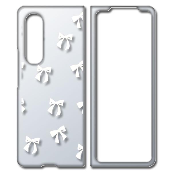 Galaxy Z Fold3 5G SC-55B SCG11 MNV[ NA n[hP[X {(zCg) X}z P[X X}[gtH Jo[ JX^ W