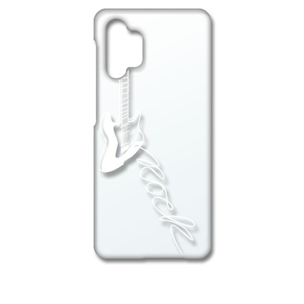 Galaxy A32 5G SCG08 NA n[hP[X GLM^[ bN ~[WbN izCgj Jo[ WPbg X