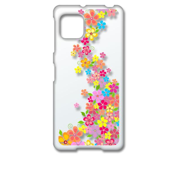 AQUOS sense4 SH-41A sense5G SH-53A SHG03 ANIX P[X NA n[hP[X ԕ t[ ԕ Jt C X}z P[X X}[gtH