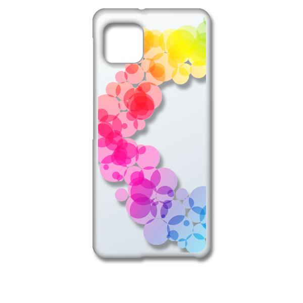 AQUOS sense6 SH-54B SHG05 ANIXZX6 NA n[hP[X C{[ T[N Of[V X}z P[X X}[gtH J