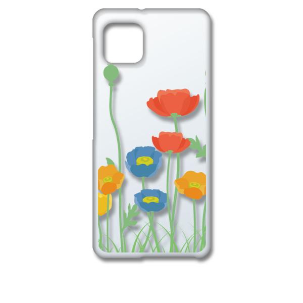 AQUOS sense6 SH-54B SHG05 ANIXZX6 NA n[hP[X ԕ LC ڂ X}z P[X X}[gtH Jo[ J