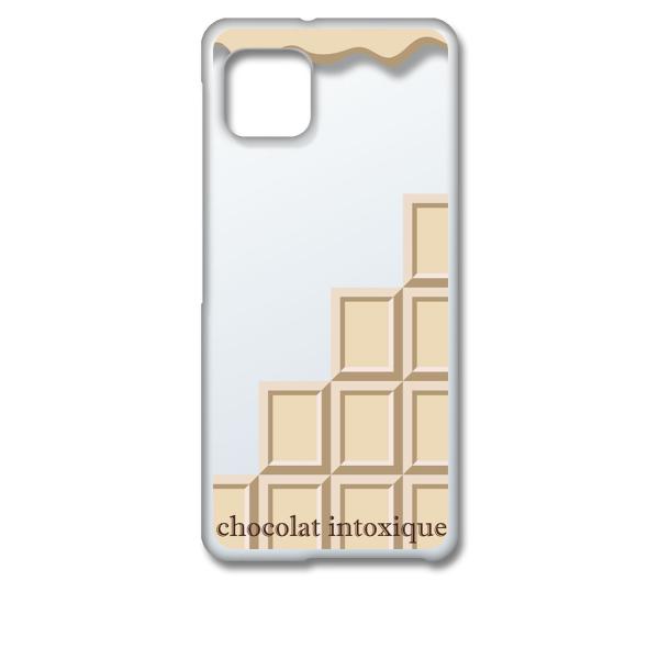 AQUOS sense6 SH-54B SHG05 ANIXZX6 NA n[hP[X zCg`R[g XC[c X}z P[X X}[gtH Jo[