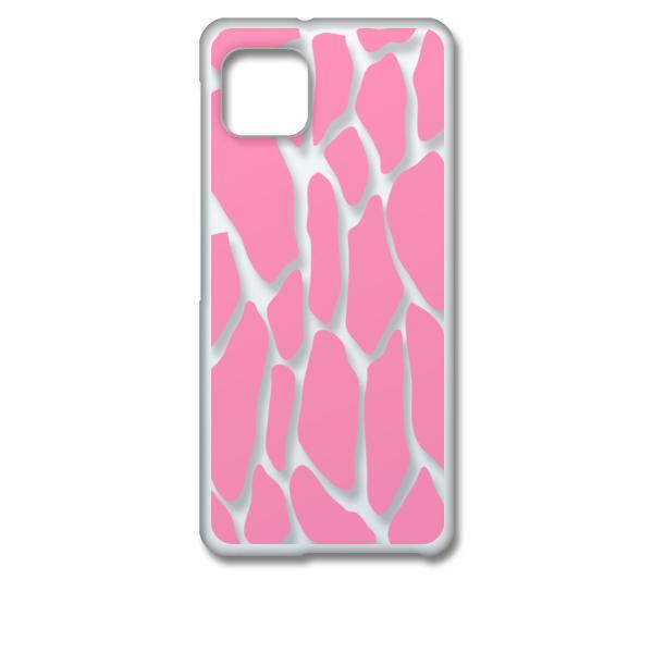 AQUOS sense6 SH-54B SHG05 ANIXZX6 NA n[hP[X LisNj Aj} X}z P[X X}[gtH