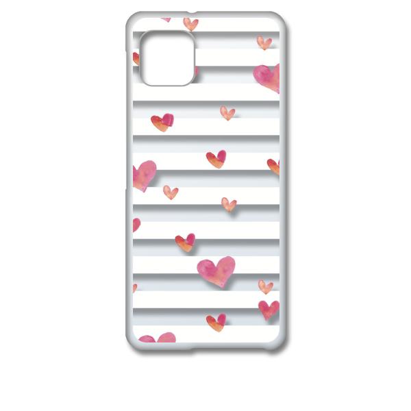 AQUOS sense6 SH-54B SHG05 ANIXZX6 NA n[hP[X n[g{[_[(zCg) X}z P[X X}[gtH Jo[ J