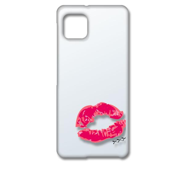 AQUOS sense6 SH-54B SHG05 ANIXZX6 NA n[hP[X LX}[N bv X}z P[X X}[gtH Jo[ JX^ W