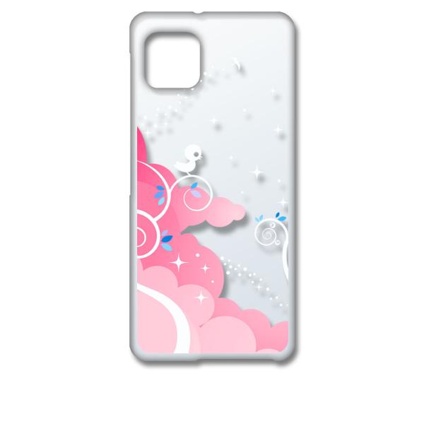 AQUOS sense6 SH-54B SHG05 ANIXZX6 NA n[hP[X LL(sN) X}z P[X X}[gtH Jo[ JX^