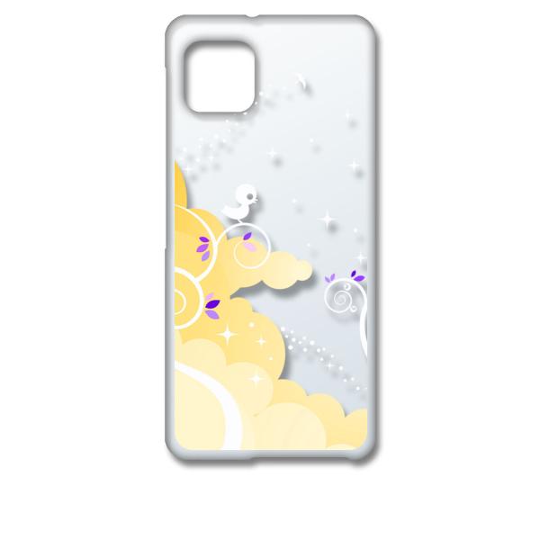 AQUOS sense6 SH-54B SHG05 ANIXZX6 NA n[hP[X LL(CG[) X}z P[X X}[gtH Jo[ JX^