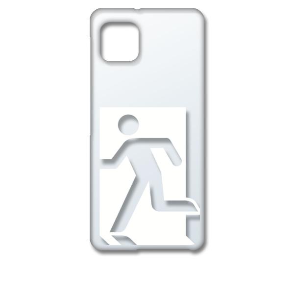 AQUOS sense6 SH-54B SHG05 ANIXZX6 NA n[hP[X (zCg) X}z P[X X}[gtH Jo[ JX^ W