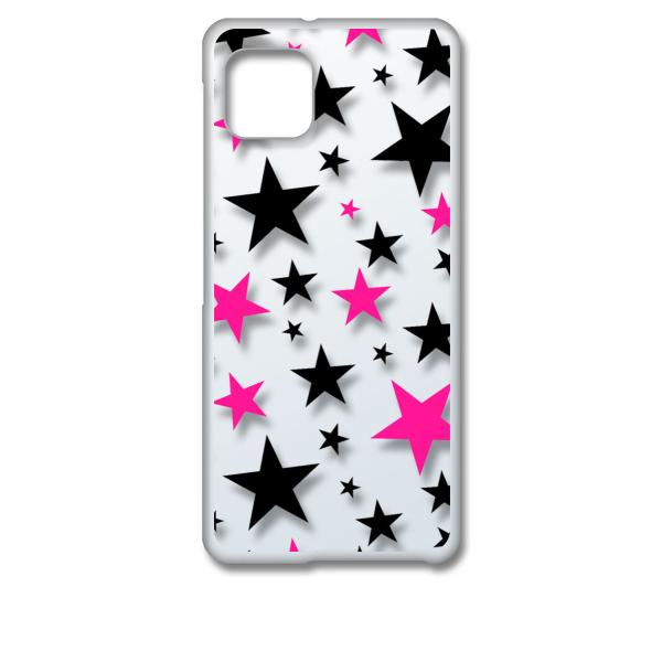 AQUOS sense6 SH-54B SHG05 ANIXZX6 NA n[hP[X (ubN/sN) X^[ X}z P[X X}[gtH Jo[