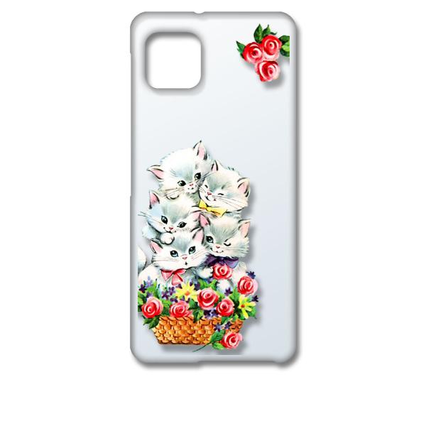 AQUOS sense6 SH-54B SHG05 ANIXZX6 NA n[hP[X LƉԂ g o t[ X}z P[X X}[gtH Jo