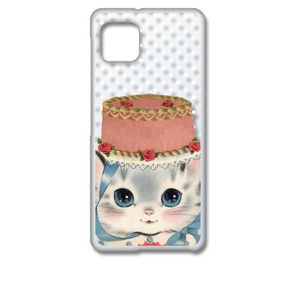 AQUOS sense6 SH-54B SHG05 ANIXZX6 NA n[hP[X L g { hbg X}z P[X X}[gtH Jo[