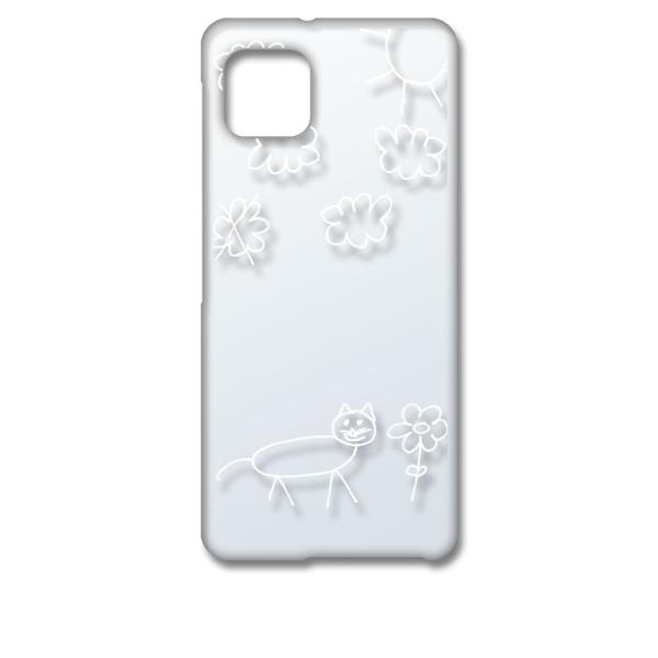 AQUOS sense6 SH-54B SHG05 ANIXZX6 NA n[hP[X L lR   izCgj Jo[ WPbg X}[gtH X