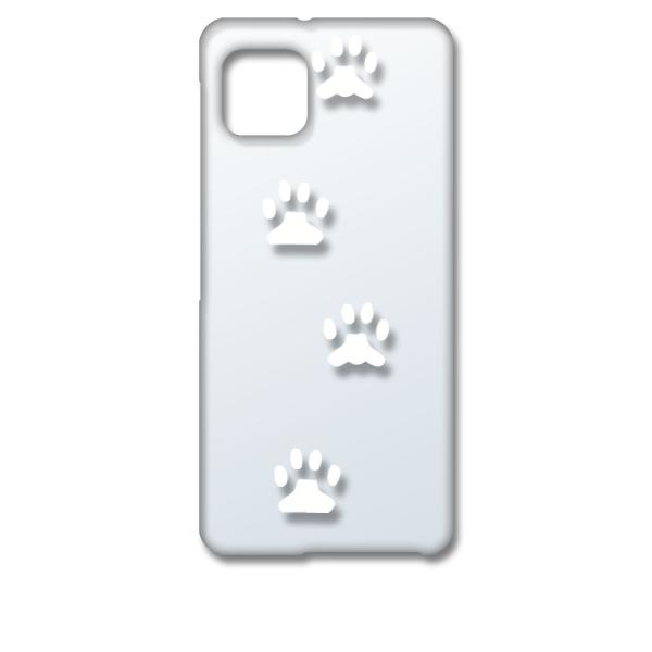 AQUOS sense6 SH-54B SHG05 ANIXZX6 NA n[hP[X   L lR  izCgj Jo[ WPbg X}[gtH