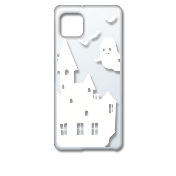 AQUOS sense6 SH-54B SHG05 ANIXZX6 NA n[hP[X ΂ S[Xg  izCgj Jo[ WPbg X}[gtH