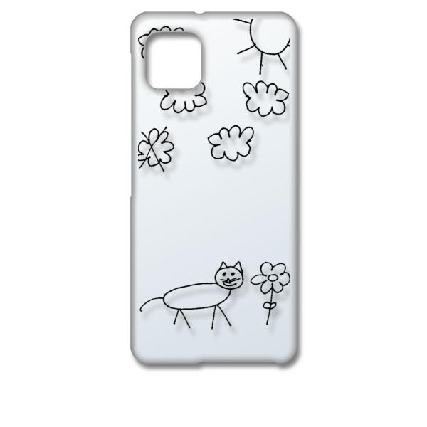 AQUOS sense6 SH-54B SHG05 ANIXZX6 NA n[hP[X L lR   X}z P[X X}[gtH Jo[ JX^ W