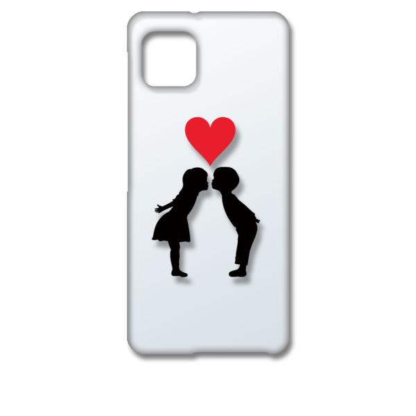 AQUOS sense6 SH-54B SHG05 ANIXZX6 NA n[hP[X LX n[g u X}z P[X X}[gtH Jo[ JX^ W