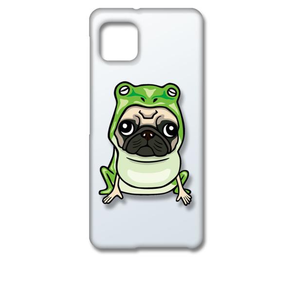 AQUOS sense6 SH-54B SHG05 ANIXZX6 NA n[hP[X  JG X}z P[X X}[gtH Jo[ JX^ WP